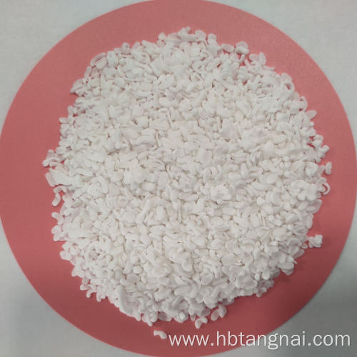 Sodium Sulfate pla pellets film blowing